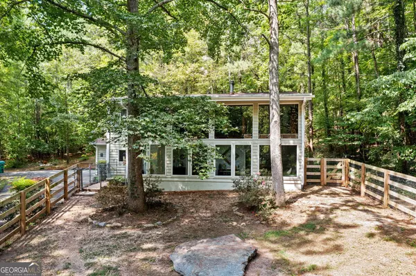 44 CROSSCREEK TRL, Jasper, GA 30143