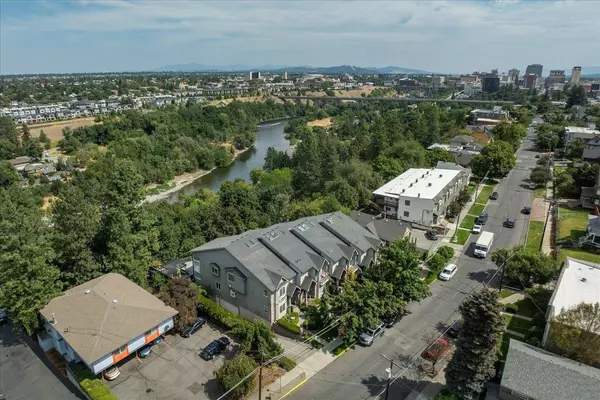 2104 W Riverside Ave Ave #2, Spokane, WA 99201