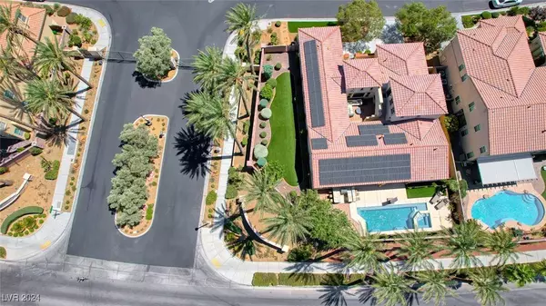 7484 Salvadora Place, Las Vegas, NV 89113