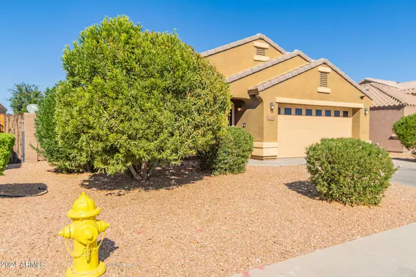 21570 W HILTON Avenue, Buckeye, AZ 85326