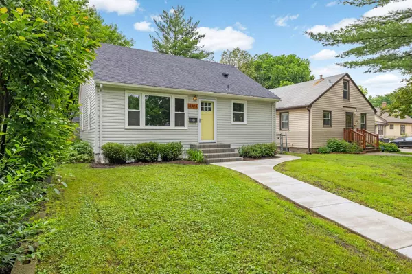 4304 Pillsbury AVE S, Minneapolis, MN 55409