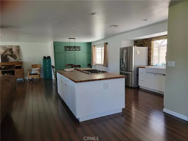 2575 Bent Spur DR, Acton, CA 93510