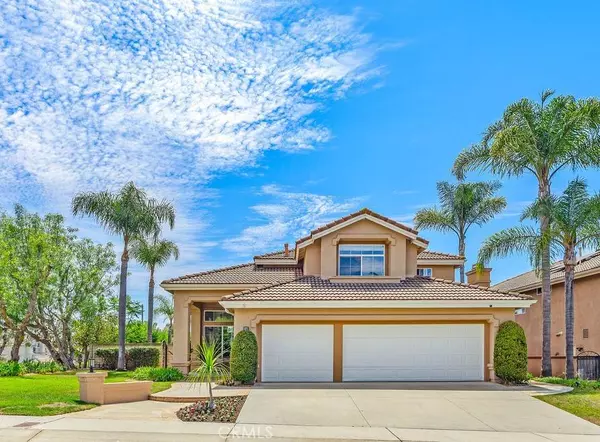 14 Quail RUN, Mission Viejo, CA 92692