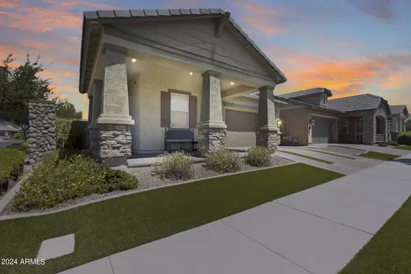 10044 E NICHOLS Avenue, Mesa, AZ 85209