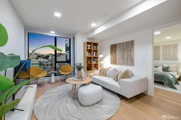 1580 Pacific AVE #G1, San Francisco, CA 94109