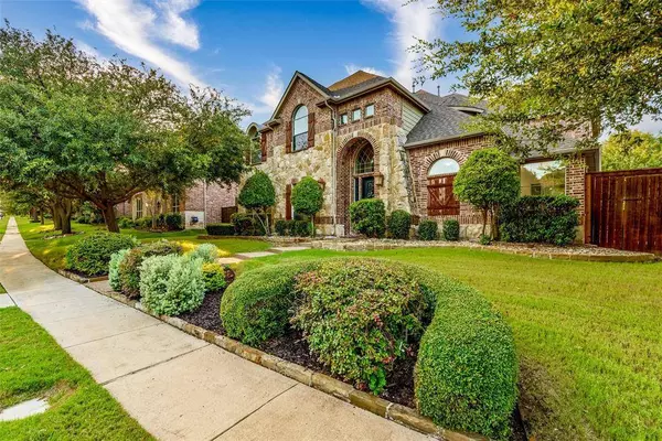 1806 Trinidad Lane, Allen, TX 75013