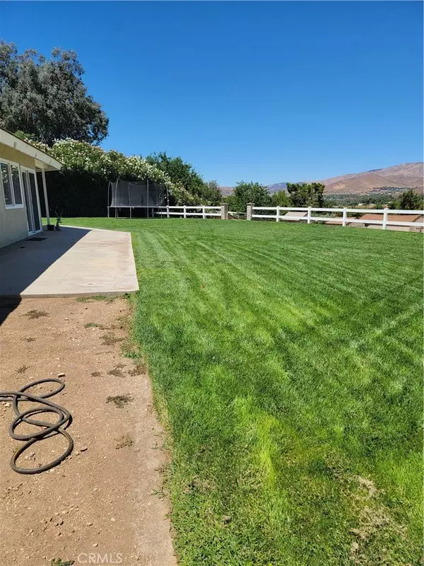 2575 Bent Spur DR, Acton, CA 93510