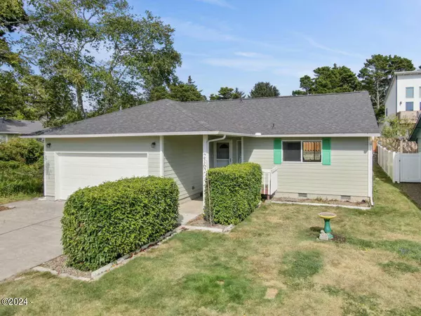 2162 NW Keel AVE, Lincoln City, OR 97367