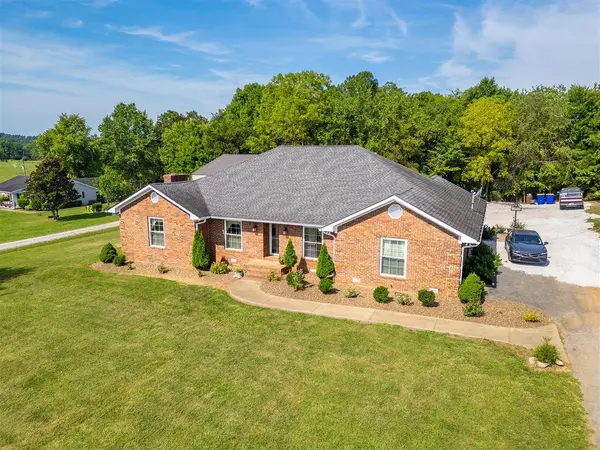 625 C Dodson Lane, Russellville, KY 42276