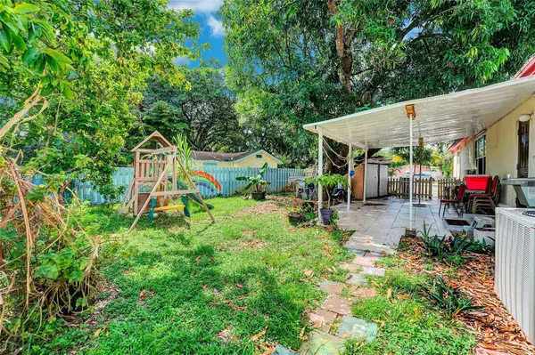 505 N 28th Ave, Hollywood, FL 33020