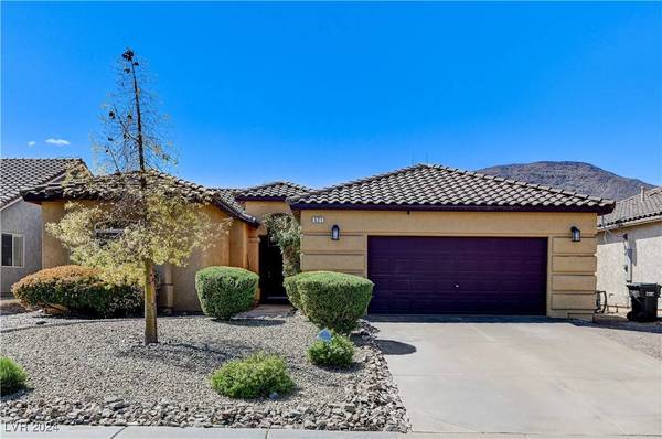 621 Coolidge Avenue, Henderson, NV 89015