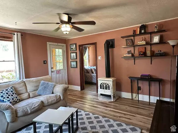 350 N MAIN ST, Manila, UT 84046