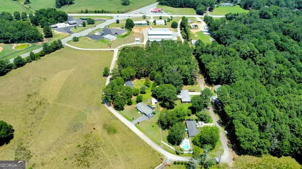 0 Mountain View CIR, Woodbury, GA 30293