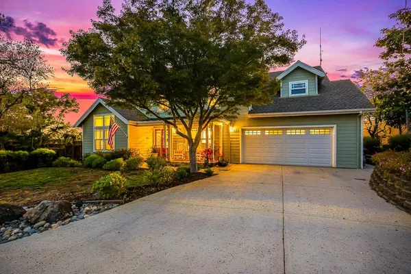 635 Tabor DR, Scotts Valley, CA 95066