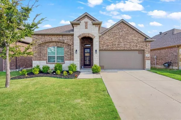 11009 Brownwood Place, Mckinney, TX 75071