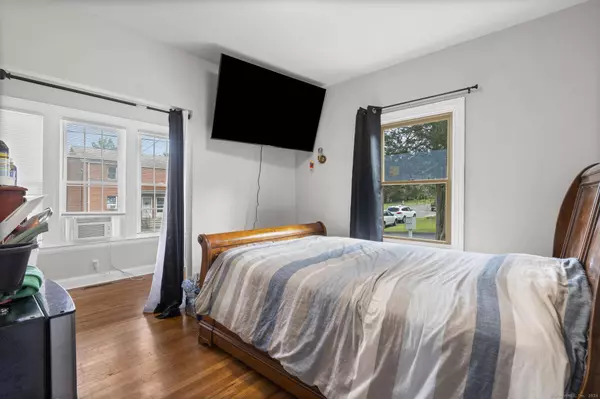 52 Terrace Street, New Haven, CT 06512