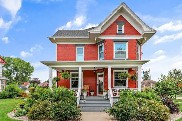 1018 2nd Street, New Glarus, WI 53574