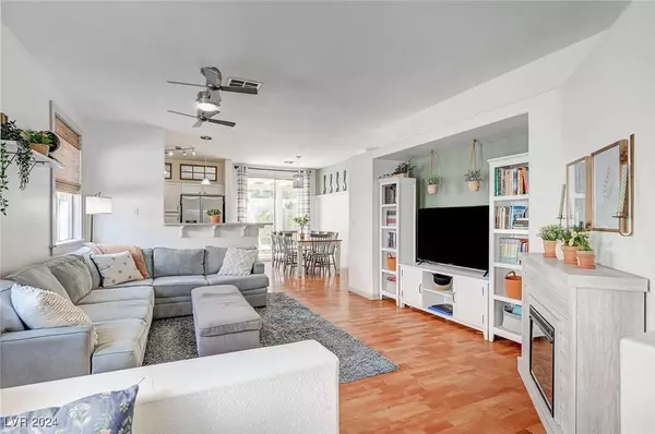 8841 Medicine Wheel Avenue, Las Vegas, NV 89143