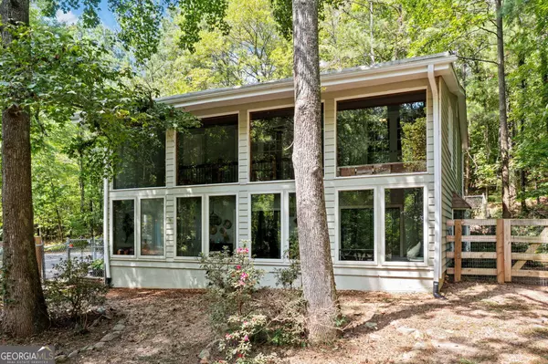 44 CROSSCREEK TRL, Jasper, GA 30143