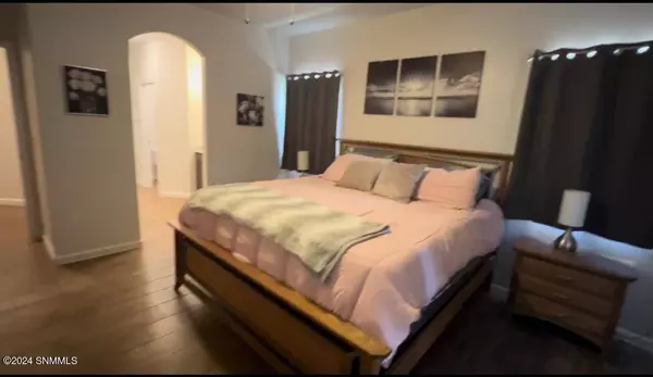 4025 Spotted Dove DR, Las Cruces, NM 88001