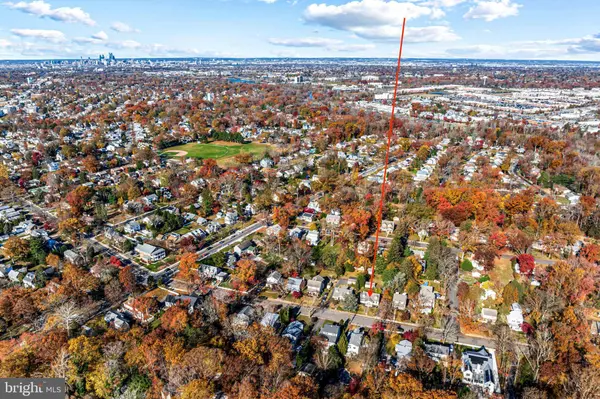 639 MAPLE AVE, Haddonfield, NJ 08033