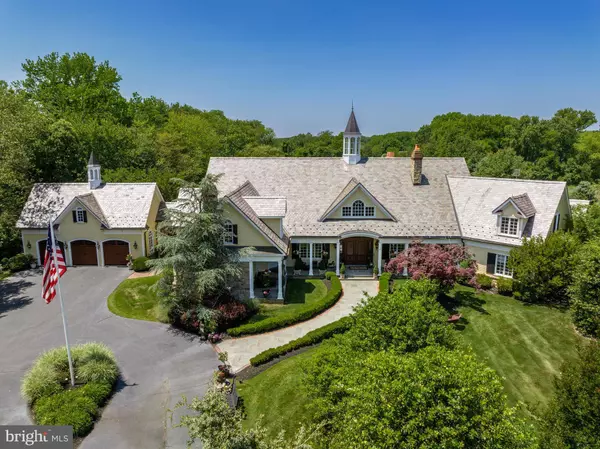 343 BRIDGEBORO RD, Moorestown, NJ 08057