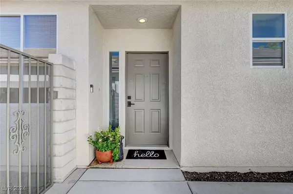 8841 Medicine Wheel Avenue, Las Vegas, NV 89143