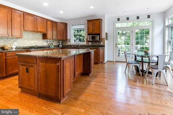 12503 BOULDER HEIGHTS TER, Clarksburg, MD 20871