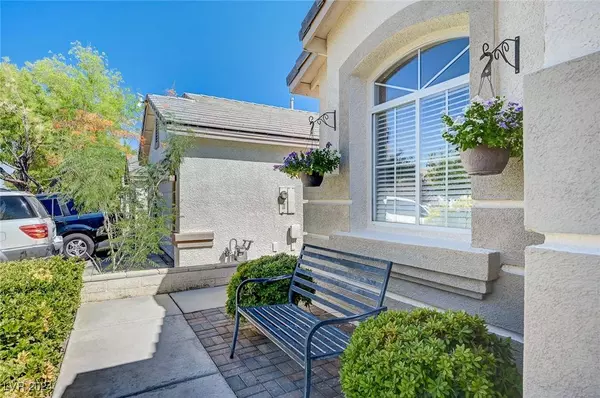 8841 Medicine Wheel Avenue, Las Vegas, NV 89143