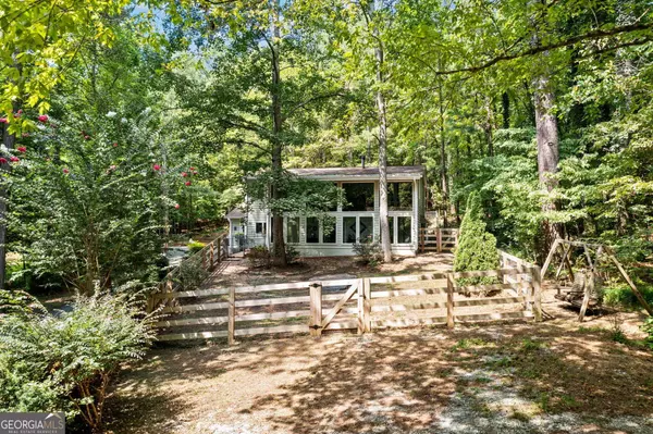 44 CROSSCREEK TRL, Jasper, GA 30143