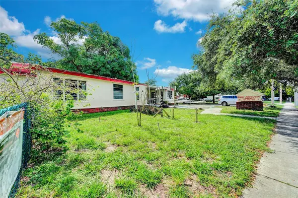 505 N 28th Ave, Hollywood, FL 33020