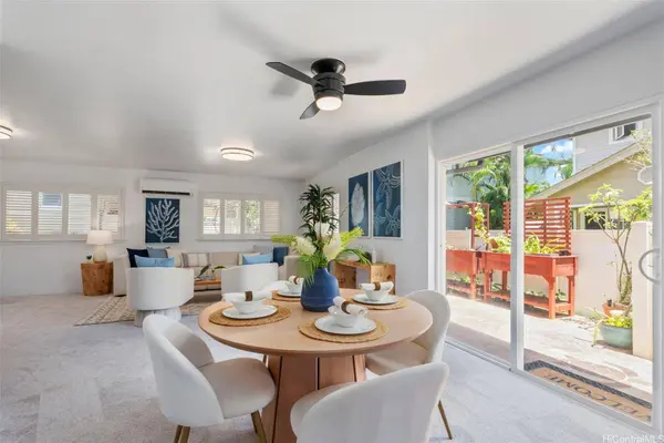 92-7049 Elele Street #83, Kapolei, HI 96707