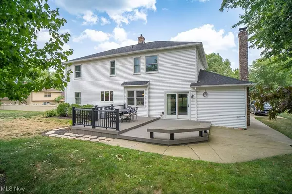 6554 Beechwood DR, Independence, OH 44131