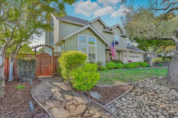 635 Tabor DR, Scotts Valley, CA 95066