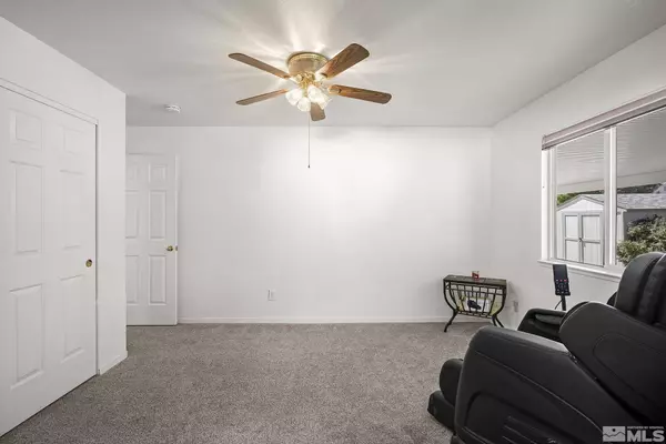 5873 Foggy Court, Sun Valley, NV 89433