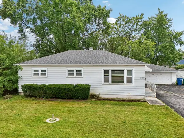 6405 W 85th PL, Burbank, IL 60459