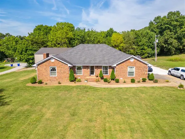 625 C Dodson Lane, Russellville, KY 42276