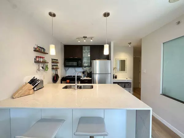 989 RICHARDS ST #508, Vancouver, BC V6B 6R6