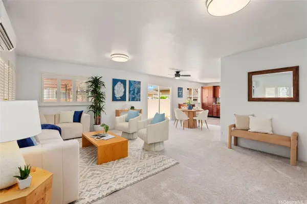 92-7049 Elele Street #83, Kapolei, HI 96707