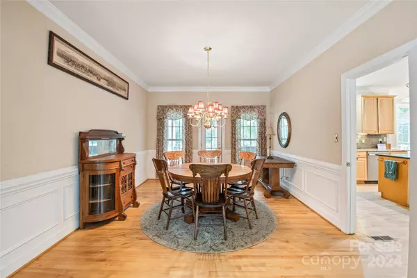 6120 Abergele LN, Matthews, NC 28104