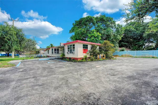 505 N 28th Ave, Hollywood, FL 33020