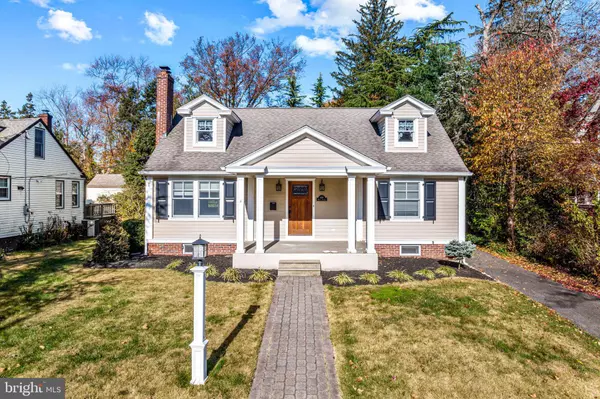 639 MAPLE AVE, Haddonfield, NJ 08033