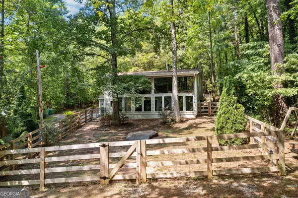 44 CROSSCREEK TRL, Jasper, GA 30143