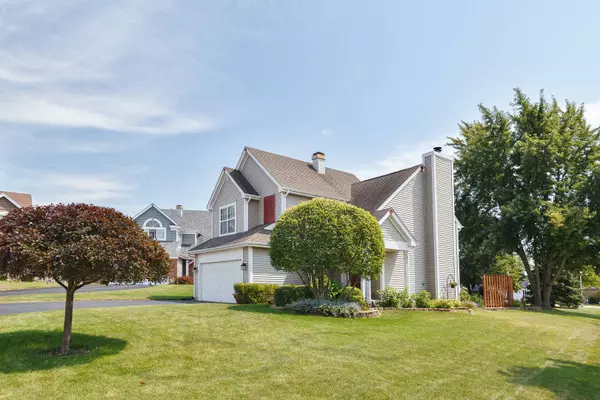 438 Harvard LN, Bartlett, IL 60103