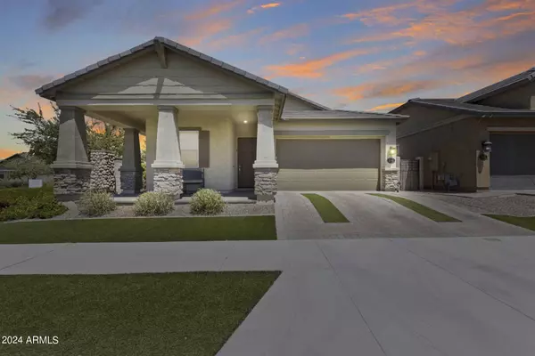 10044 E NICHOLS Avenue, Mesa, AZ 85209