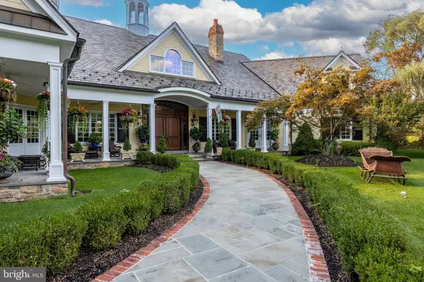 343 BRIDGEBORO RD, Moorestown, NJ 08057