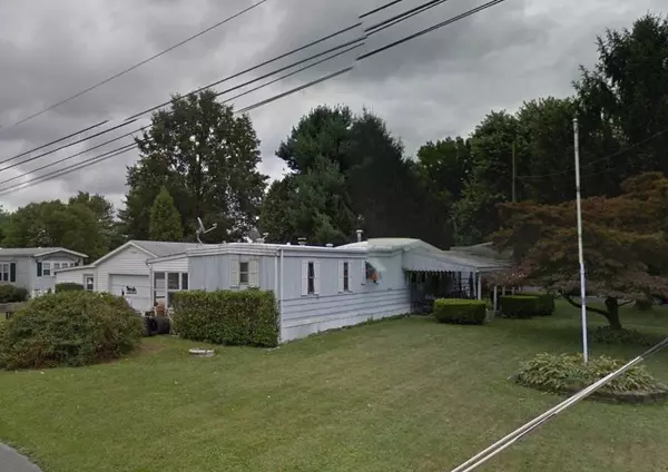 6032 Diana St, Nazareth, PA 18064-9264