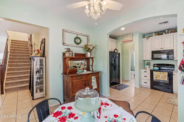 431 N RANGER Trail, Gilbert, AZ 85234