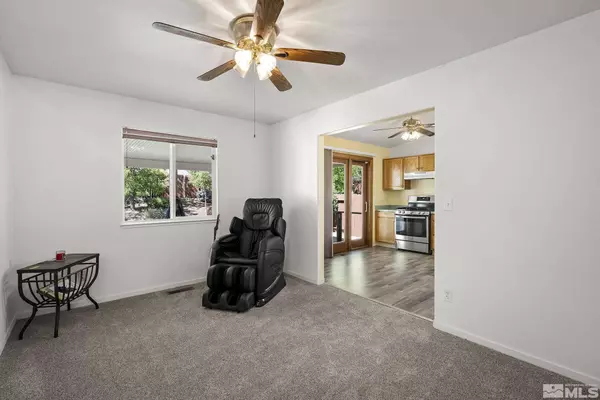 5873 Foggy Court, Sun Valley, NV 89433