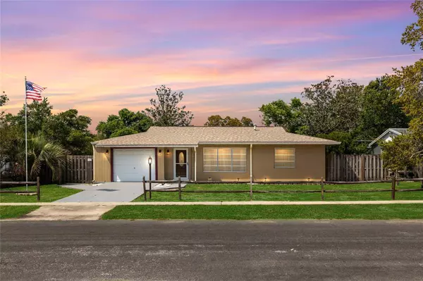 6438 POST CT, Spring Hill, FL 34606